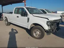 1FT8X3A65NEE14209 2022 FORD F350