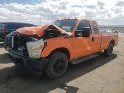 1FT8X3A66GEA44391 2016 FORD F350