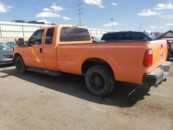 1FT8X3A66GEA44391 2016 FORD F350 - Image 2