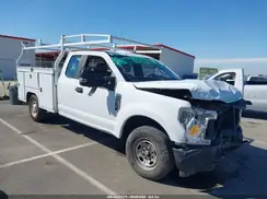 1FT8X3A66HEF25730 2017 FORD F350