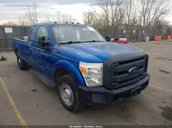 1FT8X3A67GEB35797 2016 FORD F350