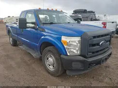 1FT8X3A69GEB35798 2016 FORD F350