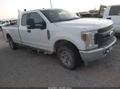 1FT8X3A69JEC12421 2018 FORD F350