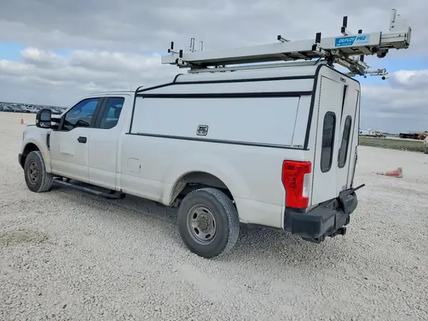 1FT8X3A69KEE89149 2019 FORD F350 - Image 2