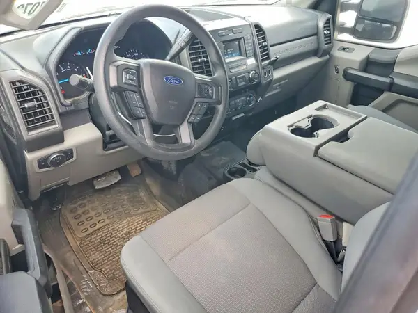 1FT8X3A69KEE89149 2019 FORD F350 - Image 8
