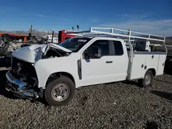 1FT8X3AA1PEC52246 2023 FORD F350