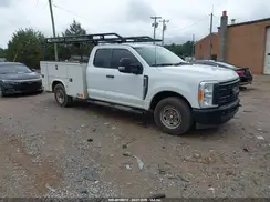1FT8X3AA3PED74106 2023 FORD F350