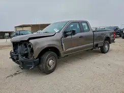1FT8X3AA6PED85083 2023 FORD F350