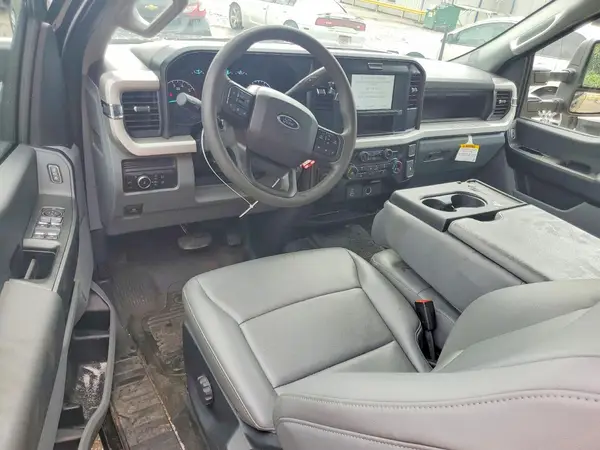 1FT8X3AA8TED28894 2026 FORD F350 - Image 8