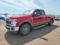 1FT8X3AN2NEF27204 2022 FORD F350