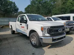 1FT8X3ANXMEE03860 2021 FORD F350