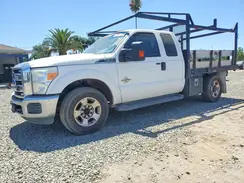 1FT8X3AT0GEB61583 2016 FORD F350