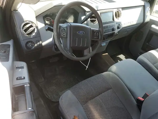 1FT8X3AT0GEB61583 2016 FORD F350 - Image 8