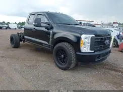 1FT8X3AT4PEE23427 2023 FORD F350