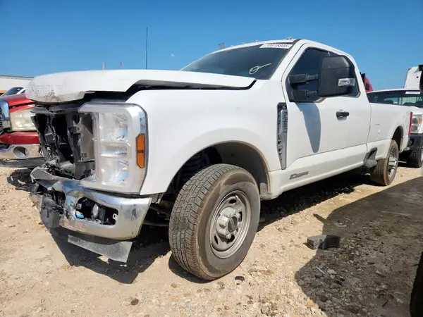1FT8X3AT4REF23630 2024 FORD F350 - Image 1