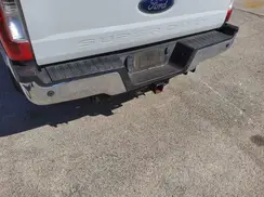 1FT8X3AT9KED19685 2019 FORD F350