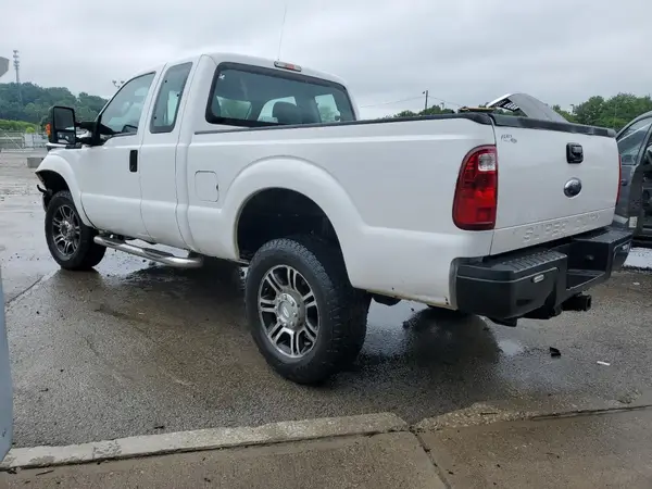 1FT8X3B60GEB26180 2016 FORD F350 - Image 2