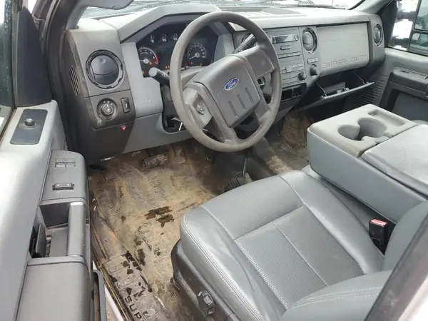 1FT8X3B60GEB26180 2016 FORD F350 - Image 8