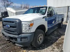 1FT8X3B60GEB35817 2016 FORD F350