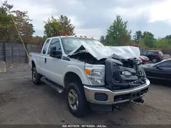 1FT8X3B60GED44166 2016 FORD F350