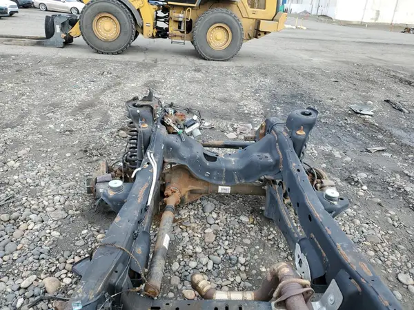 1FT8X3B60HED58120 2017 FORD F350 - Image 8