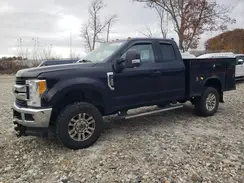 1FT8X3B60HEF28640 2017 FORD F350