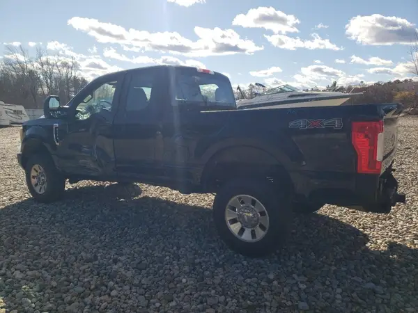 1FT8X3B60HEF41467 2017 FORD F350 - Image 2