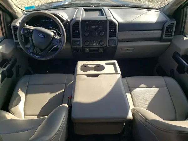 1FT8X3B60HEF41467 2017 FORD F350 - Image 8