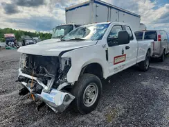 1FT8X3B60KEC44738 2019 FORD F350