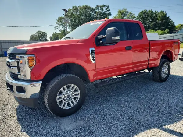 1FT8X3B60KEC86911 2019 FORD F350