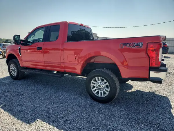 1FT8X3B60KEC86911 2019 FORD F350 - Image 2