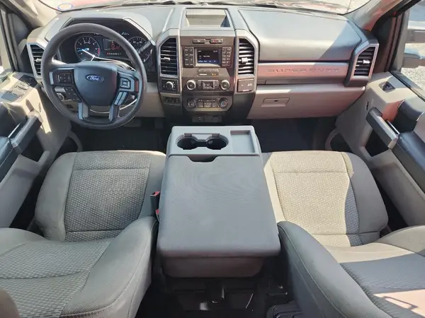 1FT8X3B60KEC86911 2019 FORD F350 - Image 8