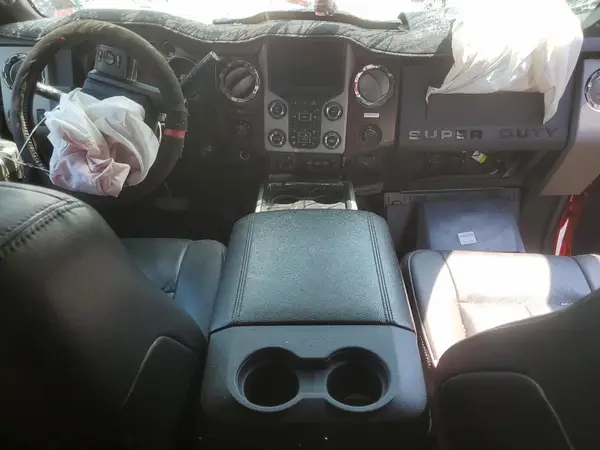 1FT8X3B61GEB66266 2016 FORD F350 - Image 8