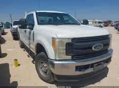 1FT8X3B61HED58045 2017 FORD F350