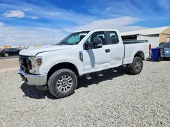 1FT8X3B61JEC25243 2018 FORD F350