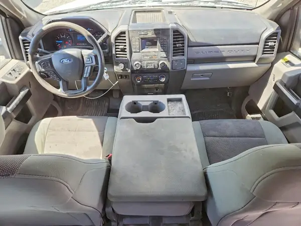 1FT8X3B61JEC25243 2018 FORD F350 - Image 8