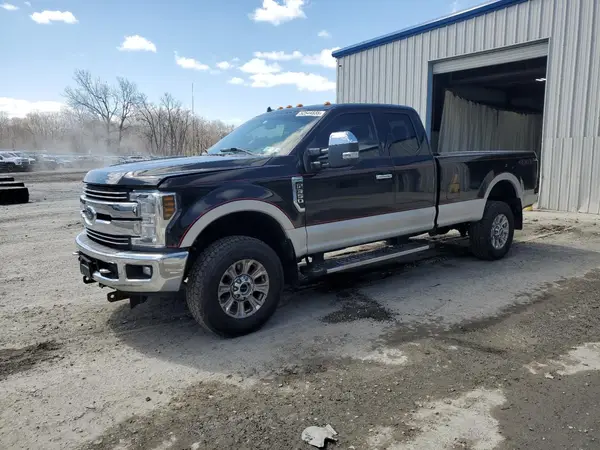 1FT8X3B61KEC85783 2019 FORD F350 - Image 1