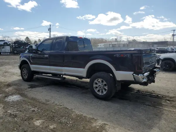 1FT8X3B61KEC85783 2019 FORD F350 - Image 2