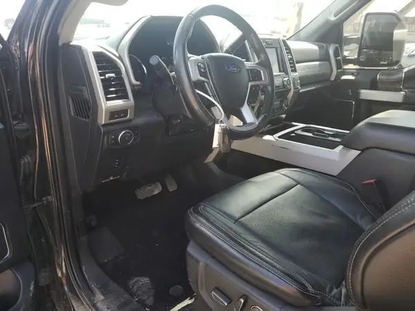 1FT8X3B61KEC85783 2019 FORD F350 - Image 8