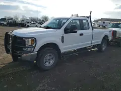 1FT8X3B61KEF79894 2019 FORD F350