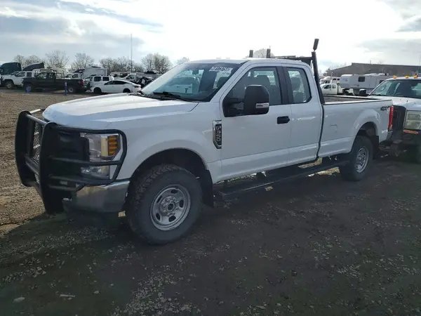 1FT8X3B61KEF79894 2019 FORD F350 - Image 1