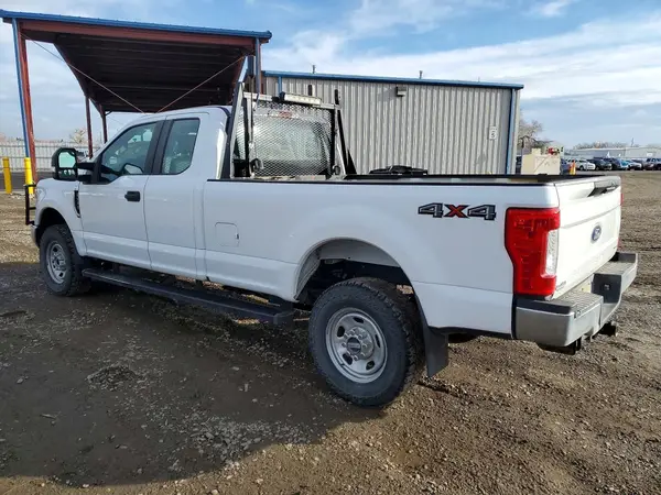 1FT8X3B61KEF79894 2019 FORD F350 - Image 2