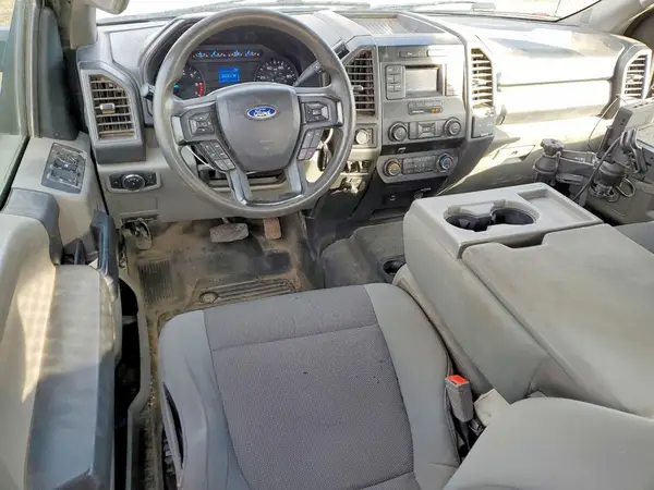 1FT8X3B61KEF79894 2019 FORD F350 - Image 8