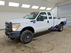 1FT8X3B62GEB64803 2016 FORD F350