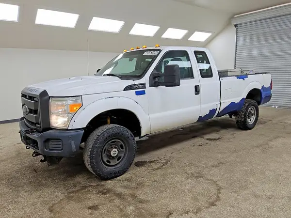 1FT8X3B62GEB64803 2016 FORD F350 - Image 1