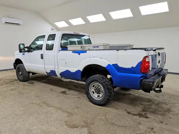1FT8X3B62GEB64803 2016 FORD F350 - Image 2