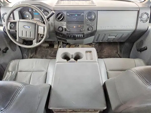 1FT8X3B62GEB64803 2016 FORD F350 - Image 8