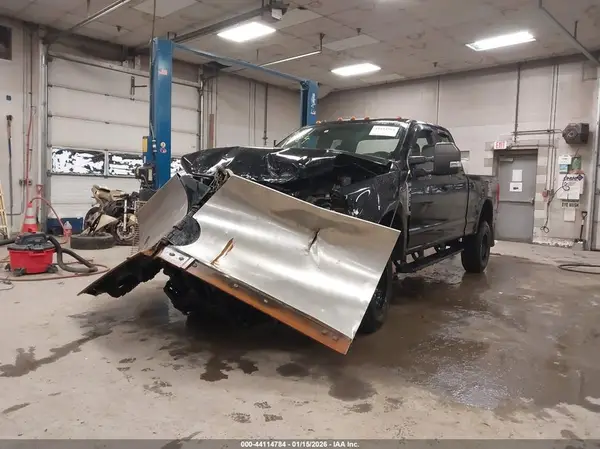 1FT8X3B62HED63495 2017 FORD F350 - Image 2