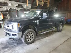1FT8X3B62JEC85774 2018 FORD F350