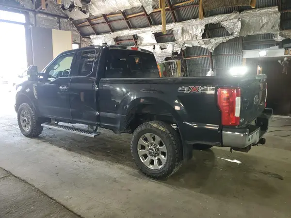 1FT8X3B62JEC85774 2018 FORD F350 - Image 2